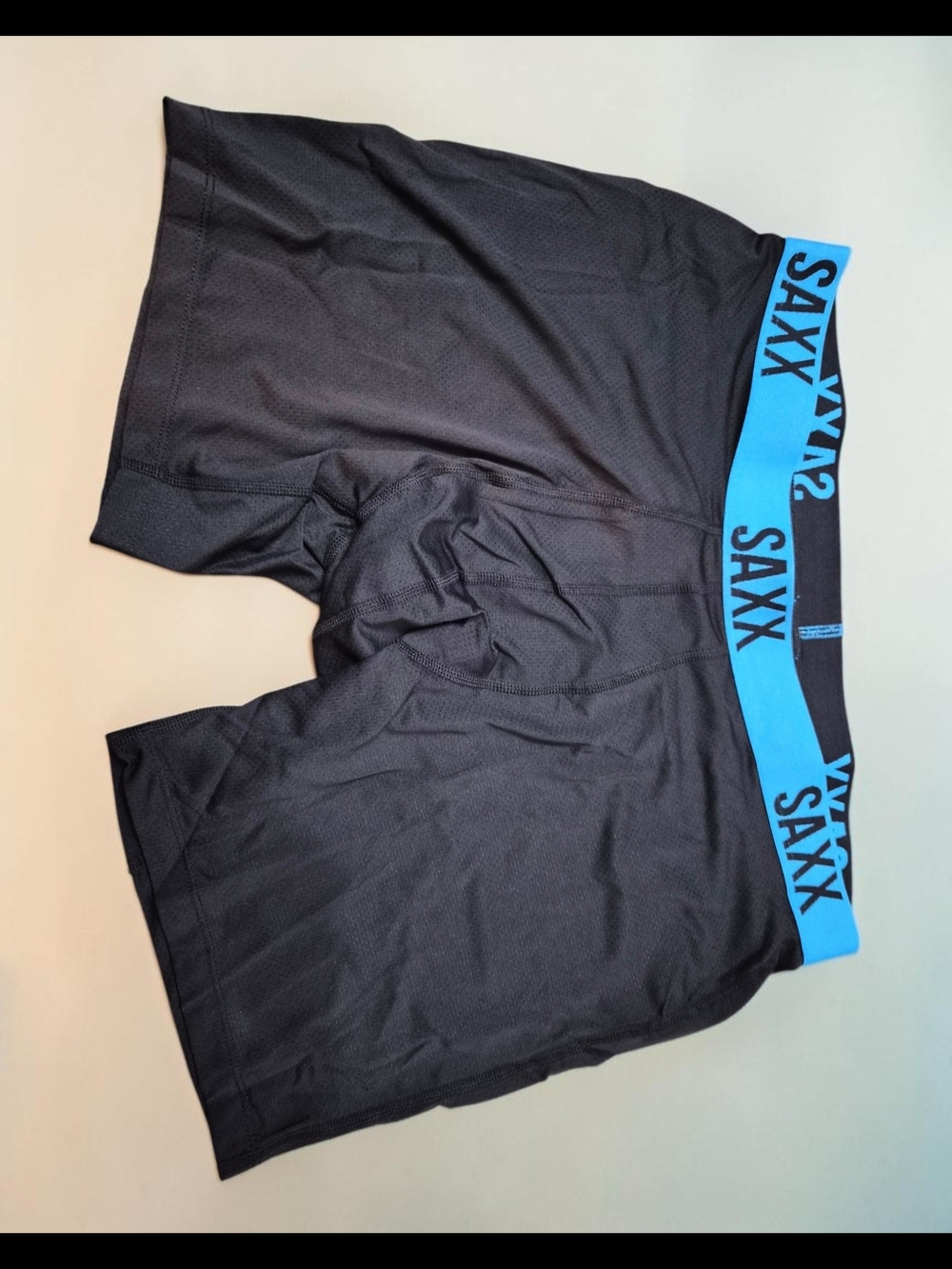 SAXX Pro Core Performance Mesh Boxer Briefs NWT - Pick Your Color - Size L - Picture 6 of 7